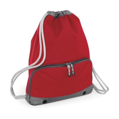 Athleisure Gymsac / Bagbase BG542