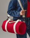 Mini Barrel Bag / Bagbase BG140S