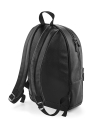 Faux Leather Fashion Backpack Rucksack / Bagbase BG255