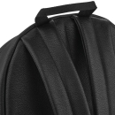 Faux Leather Fashion Backpack Rucksack / Bagbase BG255