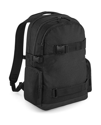 Old School Rucksack / Bagbase BG853