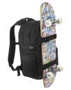 Old School Rucksack / Bagbase BG853