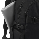 Old School Rucksack / Bagbase BG853