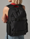 Old School Rucksack / Bagbase BG853