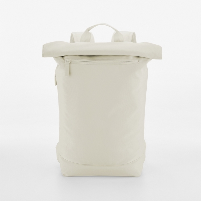 Simplicity Roll-Top Lite Rucksack 12Liter / Bagbase BG871