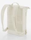 Simplicity Roll-Top Lite Rucksack 12Liter / Bagbase BG871