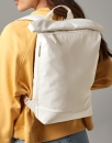 Simplicity Roll-Top Lite Rucksack 12Liter / Bagbase BG871