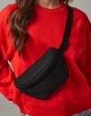 Simplicity Waistpack Bauchtasche / Bagbase BG875