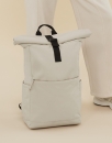 Premium Recycled Roll Top Backpack / Bagbase BG186