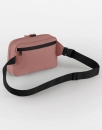 Premium Recycled Cross Body Bag Gürteltasche / Bagbase BG187