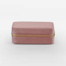 Velvet Travel Jewellery Box Schmuckkästchen / Bagbase BG710