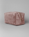 Velvet Toiletry/Accessory Case Kulturbeutel / Bagbase BG716