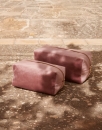 Velvet Toiletry/Accessory Case Kulturbeutel / Bagbase BG716