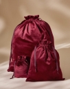 Velvet Gift Bag Geschenktüte aus Samt / Bagbase BG718