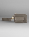 Boutique Pouch Wristlett 3-teilig / Bagbase BG748