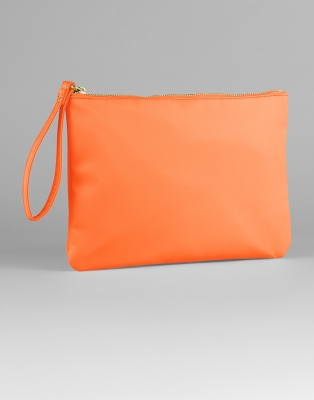 Sundae Wristlet / BagBase BG884