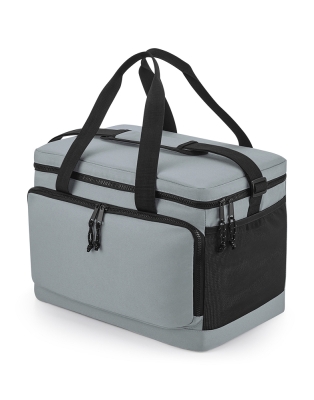 Recycled Large Cooler Shoulder Bag / BagBase BG290