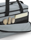 Recycled Large Cooler Shoulder Bag / BagBase BG290