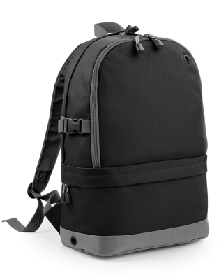 Athleisure Pro Backpack / BagBase BG550