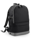 Athleisure Pro Backpack / BagBase BG550