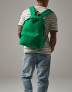 Original Fashion Backpack Rucksack / BagBase BG125