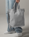 Canvas Day Bag Baumwoll Tragetasche / BagBase BG673
