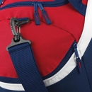Teamwear Holdall Sportreisetasche / BagBase BG572