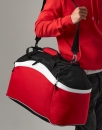 Teamwear Holdall Sportreisetasche / BagBase BG572
