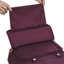 Vintage Laptop Backpack Rucksack / BagBase BG613