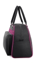 Retro Bowling Bag Tasche / BagBase BG75