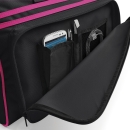 Retro Bowling Bag Tasche / BagBase BG75
