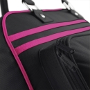 Retro Bowling Bag Tasche / BagBase BG75