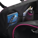 Retro Bowling Bag Tasche / BagBase BG75