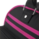 Retro Bowling Bag Tasche / BagBase BG75