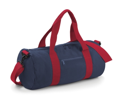 Original Barrel Bag / BagBase BG140