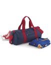 Original Barrel Bag / BagBase BG140