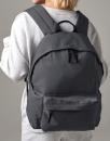 Maxi Fashion Backpack / BagBase BG125L