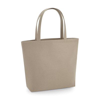 Felt Shopper Filz Tasche / BagBase BG721