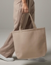 Felt Shopper Filz Tasche / BagBase BG721