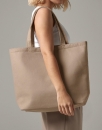Felt Shopper Filz Tasche / BagBase BG721