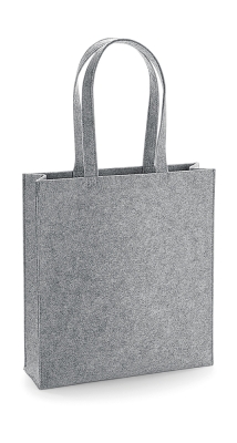 Felt Tote Bag Filz-Tragetasche / BagBase BG723