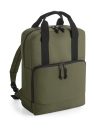 Recycled Twin Handle Cooler Backpack Kühlrucksack /...