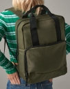 Recycled Twin Handle Cooler Backpack Kühlrucksack / BagBase BG287