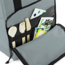 Recycled Twin Handle Cooler Backpack Kühlrucksack / BagBase BG287