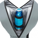 Recycled Twin Handle Cooler Backpack Kühlrucksack / BagBase BG287
