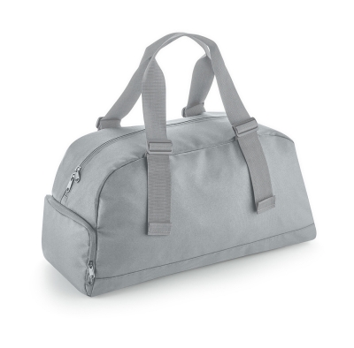 Recycled Essentials Holdall Reisetasche / BagBase BG278