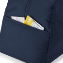 Recycled Essentials Holdall Reisetasche / BagBase BG278