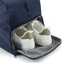 Recycled Essentials Holdall Reisetasche / BagBase BG278
