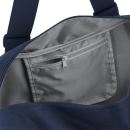 Recycled Essentials Holdall Reisetasche / BagBase BG278