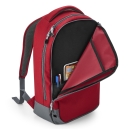 Athleisure Sports Backpack Rucksack / BagBase BG545